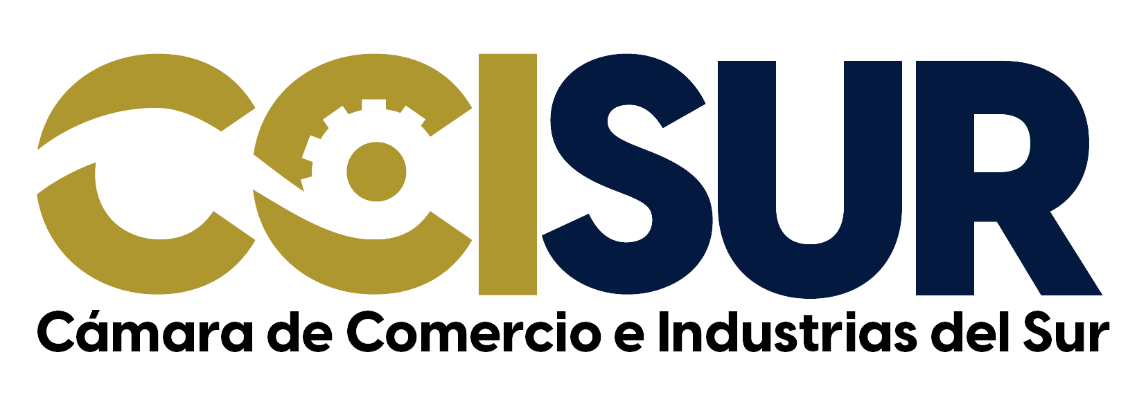 CCISUR, Cámara de Comercio e Industrias del Sur